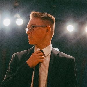 Meet your Posher, Tyler
